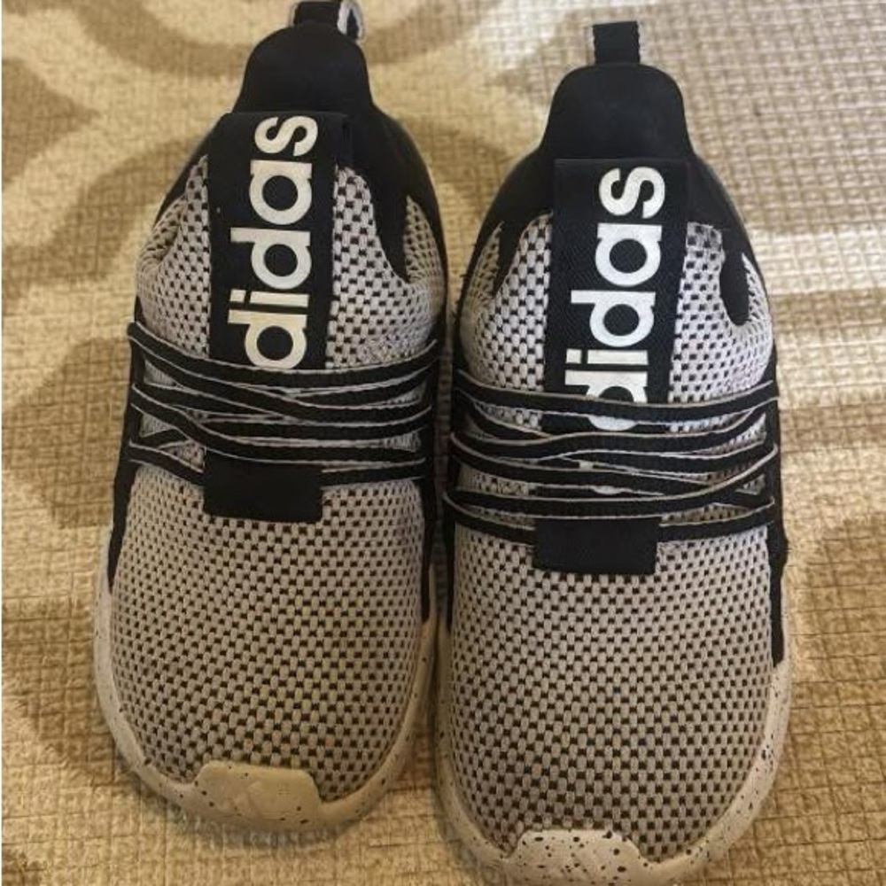 Adidas Lite Racer Adapt 7.0 Sneaker Toddler